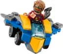 LEGO 76090 Star-Lord vs. Nebula — 6