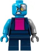 LEGO 76090 Star-Lord vs. Nebula — 8