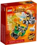 LEGO 76091 Thor vs. Loki — 2