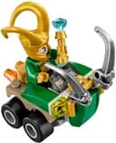 LEGO 76091 Thor vs. Loki — 4