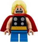 LEGO 76091 Thor vs. Loki — 9