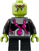 LEGO 76094 Supergirl vs. Brainiac — 6