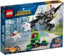 LEGO 76096 Superman i Krypto łączą siły — 2