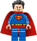 LEGO 76096 Superman i Krypto łączą siły — 7