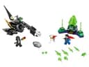 LEGO 76096 Superman i Krypto łączą siły — 1