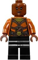 LEGO 76099 Pojedynek z nosorożcem w pobliżu kopalni — 9