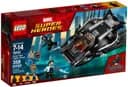 LEGO 76100 Atak myśliwca Royal Talon Fighter — 2