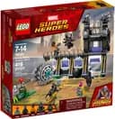 LEGO 76103 Atak Corvusa Glaive'a — 2