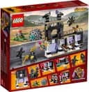 LEGO 76103 Atak Corvusa Glaive'a — 4