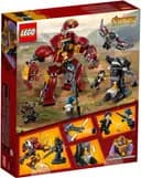 LEGO 76104 Walka w Hulkbusterze — 6