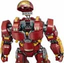 LEGO 76105 Hulkbuster: wersja Ultron — 11
