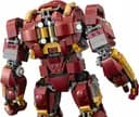 LEGO 76105 Hulkbuster: wersja Ultron — 12