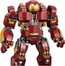 LEGO 76105 Hulkbuster: wersja Ultron — 13