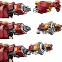 LEGO 76105 Hulkbuster: wersja Ultron — 14