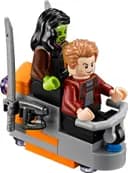 LEGO 76107 Thanos: ostateczna walka — 4