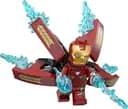 LEGO 76107 Thanos: ostateczna walka — 5