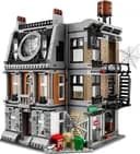 LEGO 76108 Starcie w Sanctum Sanctorum — 3