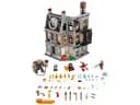 LEGO 76108 Starcie w Sanctum Sanctorum — 1