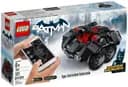 LEGO 76112 Zdalnie sterowany Batmobil — 2