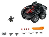 LEGO 76112 Zdalnie sterowany Batmobil