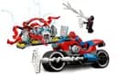 LEGO 76113 Pościg motocyklowy Spider-Mana — 3