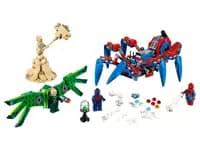 LEGO 76114 Mechaniczny pająk Spider-Mana