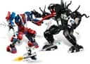 LEGO 76115 Pajęczy Mech kontra Venom — 3