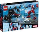LEGO 76115 Pajęczy Mech kontra Venom — 5