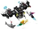 LEGO 76116 Łódź podwodna Batmana — 3