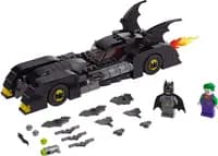 LEGO 76119 Batmobile™: w pogoni za Jokerem™
