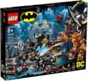 LEGO 76122 Atak Clayface’a na Jaskinię Batmana — 2