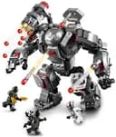 LEGO 76124 Pogromca War Machine — 3