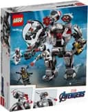 LEGO 76124 Pogromca War Machine — 5