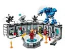 LEGO 76125 Zbroje Iron Mana — 3