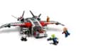LEGO 76127 Kapitan Marvel i atak Skrullów — 3