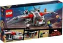 LEGO 76127 Kapitan Marvel i atak Skrullów — 6