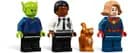 LEGO 76127 Kapitan Marvel i atak Skrullów — 7