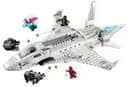 LEGO 76130 Odrzutowiec Starka i atak dronów — 3