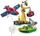 LEGO 76134 Doktor Octopus - skok na diamenty — 3