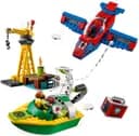 LEGO 76134 Doktor Octopus - skok na diamenty — 4