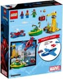 LEGO 76134 Doktor Octopus - skok na diamenty — 5