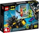 LEGO 76137 Batman i rabunek Człowieka-Zagadki — 2