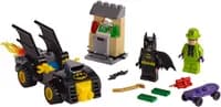 LEGO 76137 Batman™ i rabunek Człowieka-Zagadki™