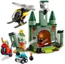 LEGO 76138 Batman i ucieczka Jokera — 3