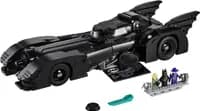LEGO 76139 Batmobil™ z 1989 roku