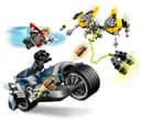 LEGO 76142 Avengers Walka na motocyklu — 3