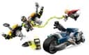 LEGO 76142 Avengers Walka na motocyklu — 4