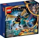 LEGO 76145 Atak powietrzny Przedwiecznych — 2