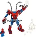LEGO 76146 Mech Spider-Mana — 1