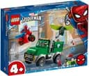 LEGO 76147 Napad Sępa na furgonetkę — 2